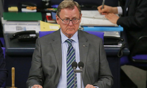 Bodo Ramelow (Archiv)