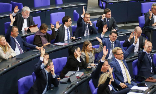 Unionsfraktion (Archiv)