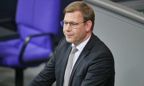 Thomas Erndl (Archiv)