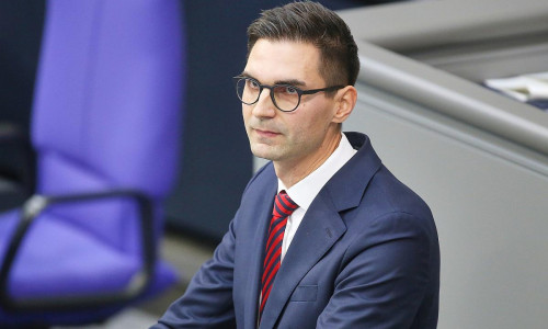 Sepp Müller (Archiv)