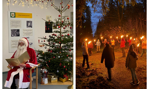 Das Ferienprogramm in Hahnenklee hat einiges zu bieten.