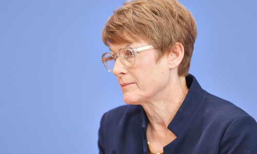 Veronika Grimm (Archiv)