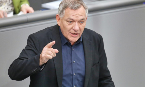 Jan van Aken (Archiv)