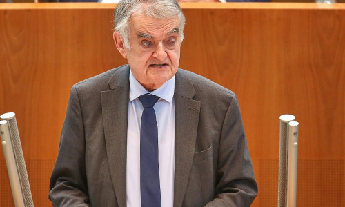 Herbert Reul (Archiv)