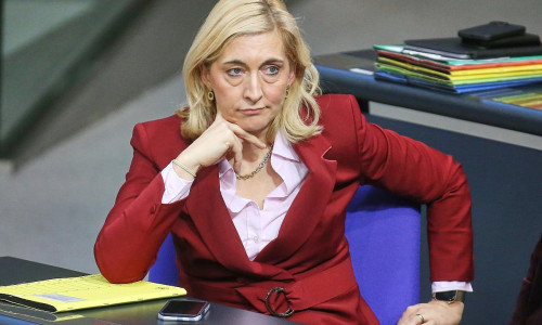 Nina Warken (Archiv)