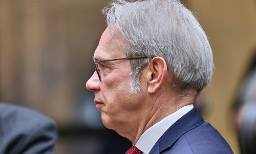 Georg Maier (Archiv)