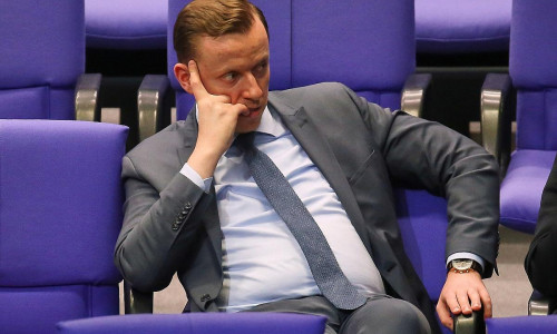 Adis Ahmetović (Archiv)