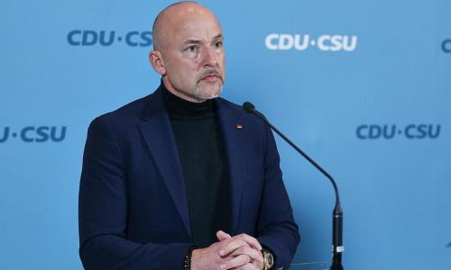 Alexander Hoffmann (Archiv)