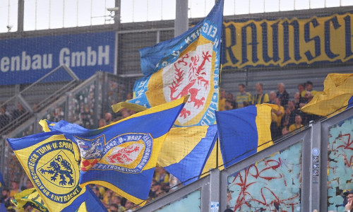 Braunschweig-Fans (Archiv)