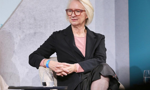 Monika Schnitzer (Archiv)