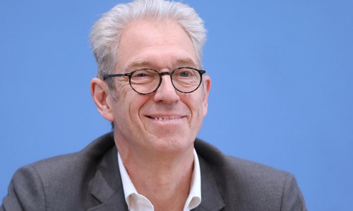 Andreas Gassen (Archiv)