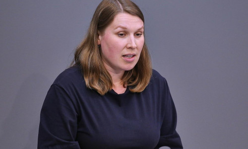 Denise Loop (Archiv)