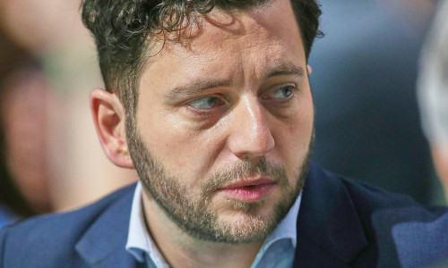 Felix Banaszak (Archiv)