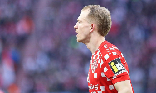 Andreas Hanche-Olsen (Archiv)