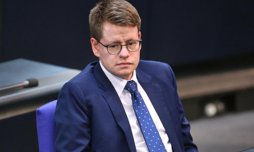 Daniel Kölbl (Archiv)