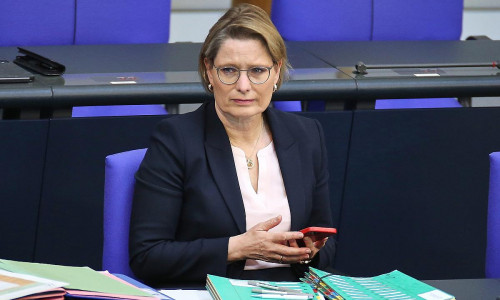 Stefanie Hubig (Archiv)