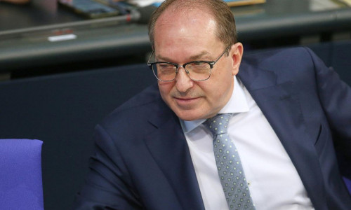 Alexander Dobrindt (Archiv)