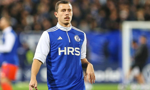 Ron Schallenberg (Archiv)