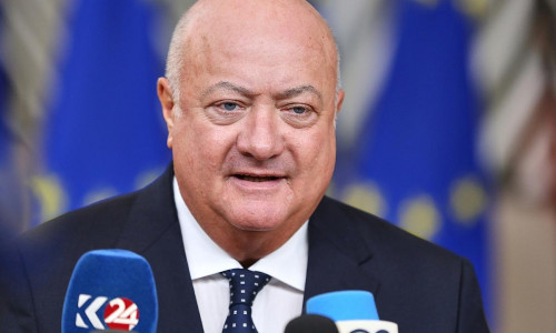 Christian Stocker (Archiv)