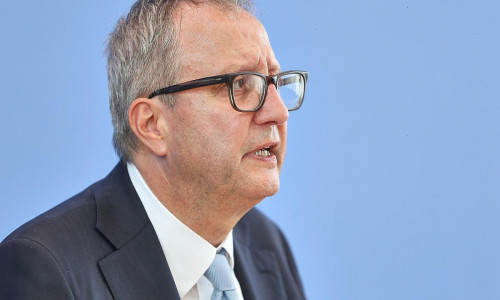 Andreas Voßkuhle (Archiv)