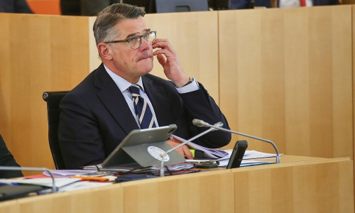 Boris Rhein (Archiv)