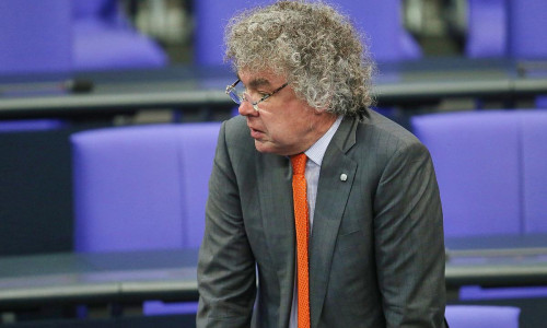 Matthias Moosdorf (Archiv)