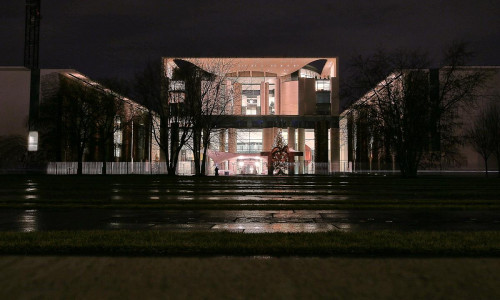 Bundeskanzleramt am 10.12.2025