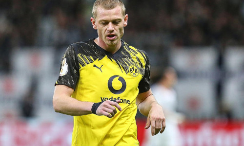 Julian Ryerson (Archiv)