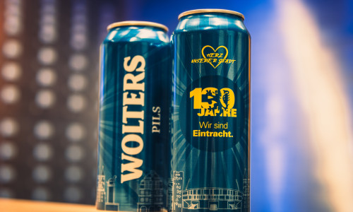 Das ist das gute Stück.