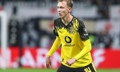 Maximilian Beier (Archiv)