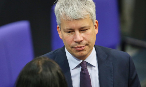 Steffen Bilger (Archiv)