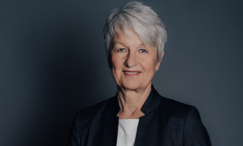 Zum Jahreswechsel richtet sich Landrätin Christiana Steinbrügge mit persönlichen Worten an die Bürgerinnen und Bürger des Landkreises Wolfenbüttel.