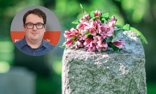 Ein Kommentar von regionalHeute.de-Chefredakteur Werner Heise.