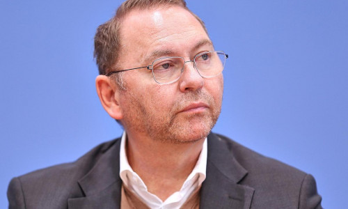 Frank Werneke (Archiv)