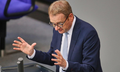 Thomas Gebhart (Archiv)