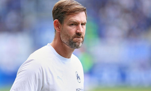 Thomas Kleine (Archiv)