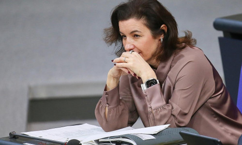 Dorothee Bär (Archiv)