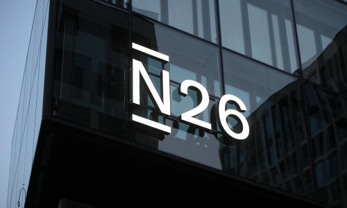 N26-Bank (Archiv)