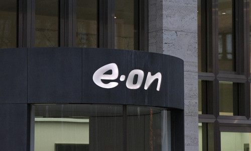 EON-Zentrale (Archiv)