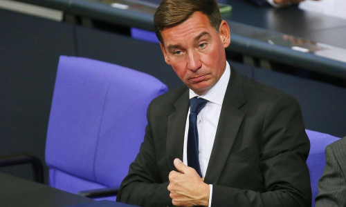 Sebastian Hartmann (Archiv)