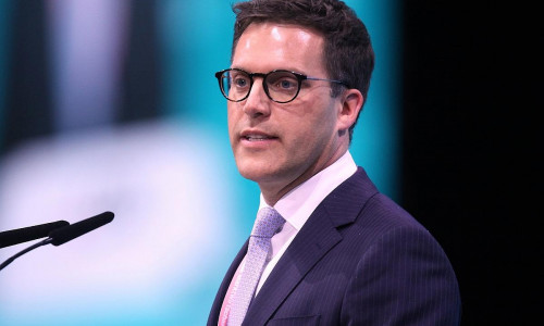 Manuel Hagel (Archiv)