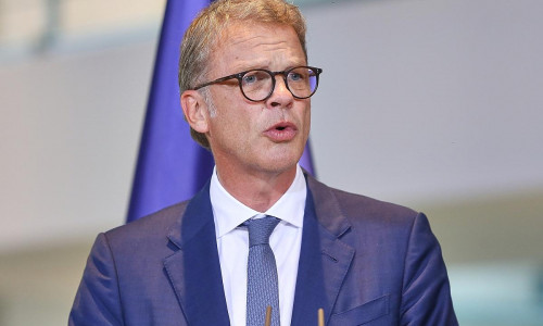 Christian Sewing (Archiv)