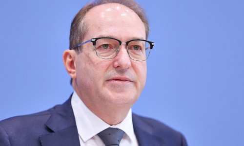 Alexander Dobrindt (Archiv)