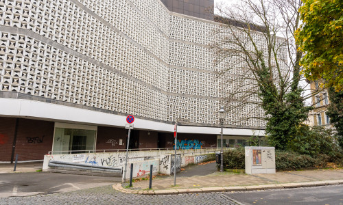 Kommt endlich Bewegung in die Sache Kaufhof-Gebäude?