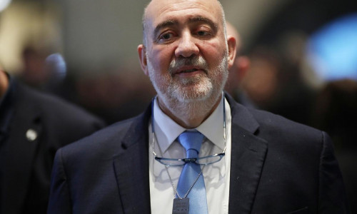 Ron Prosor (Archiv)