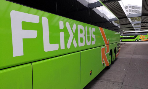 Flixbus (Archiv)