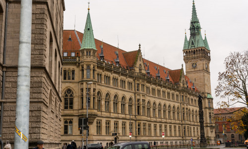 Braunschweig bleibt Fairtrade-Stadt (Symbolbild).