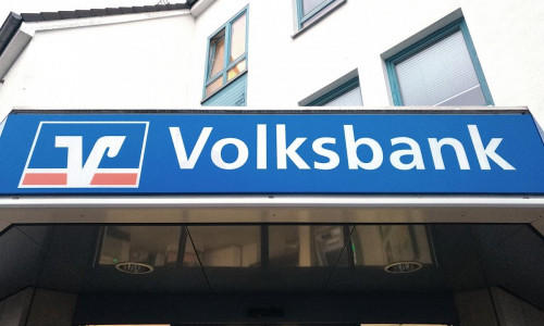 Volksbank (Archiv)