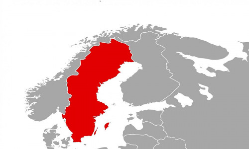 Schweden (Archiv)