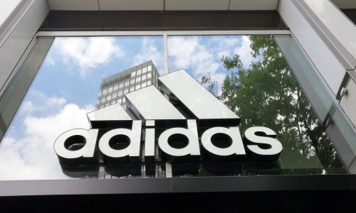 Adidas (Archiv)